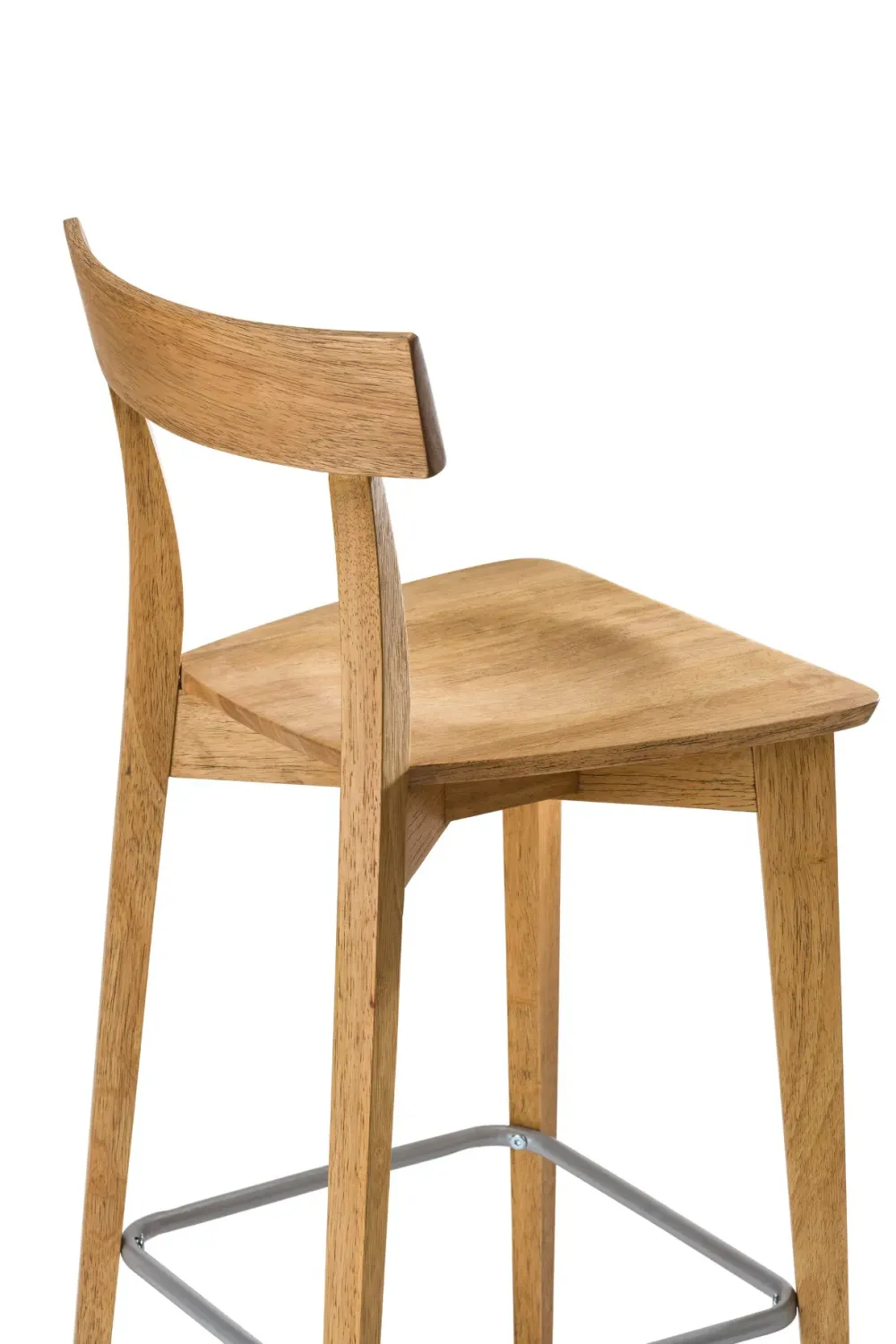 Sgabello con 4 gambe Mod. grace a prezzi outlet^Mobilia Web