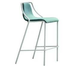 Online Sgabello con 4 gambe Ola * con forte sconto Sgabelli