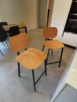 Hot Sgabello con 4 gambe Sgabello tata a prezzi convenienti Sgabelli