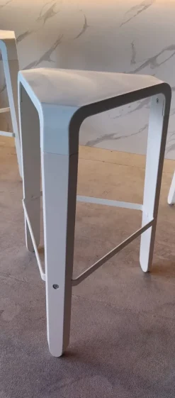 Online Sgabello con 4 gambe Sgabello picapau a prezzi convenienti Sgabelli