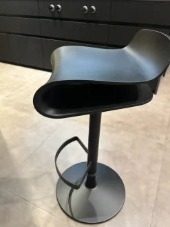 Best Sgabello con base centrale Sgabello bcn a prezzi outlet Sgabelli