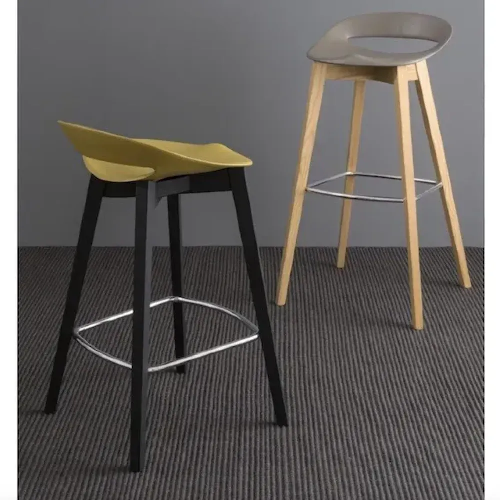 Sgabello Cosmopolitan a prezzo scontato Sgabelli