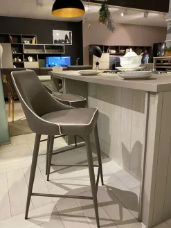 Hot Sgabello da cucina Arianna a prezzo scontato Sgabelli