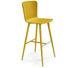 Clearance Sgabello da cucina Calla * a prezzo Outlet Sgabelli