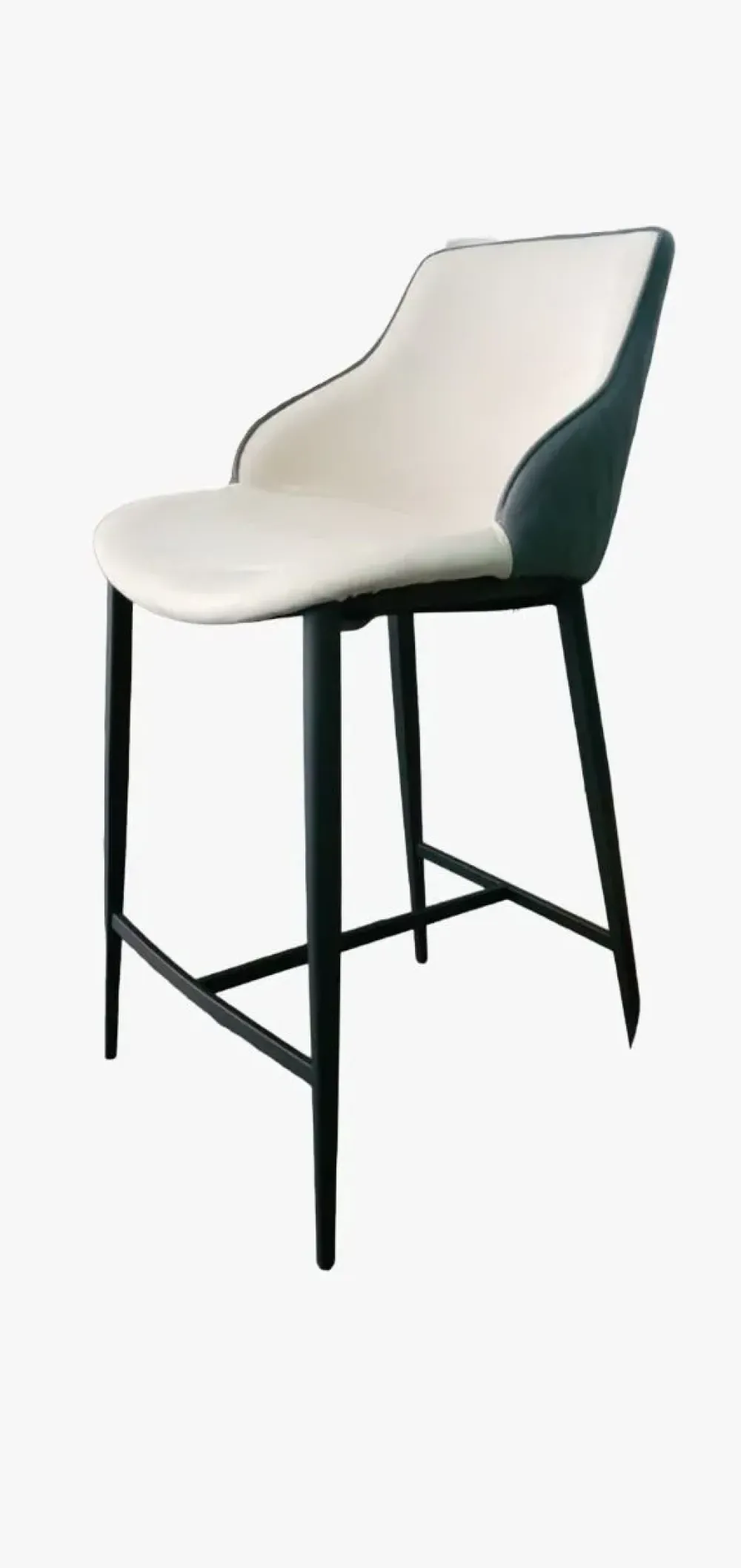 Zamagna Sgabello da cucina Duke c a prezzo Outlet- Sgabelli