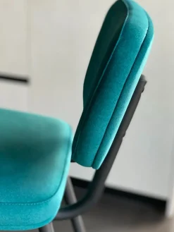 Sgabello da cucina Maglio basso a prezzo scontato^SediAsolo Discount