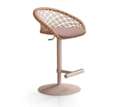 Sgabello da cucina P47 sg in Offerta Outlet^MIDJ