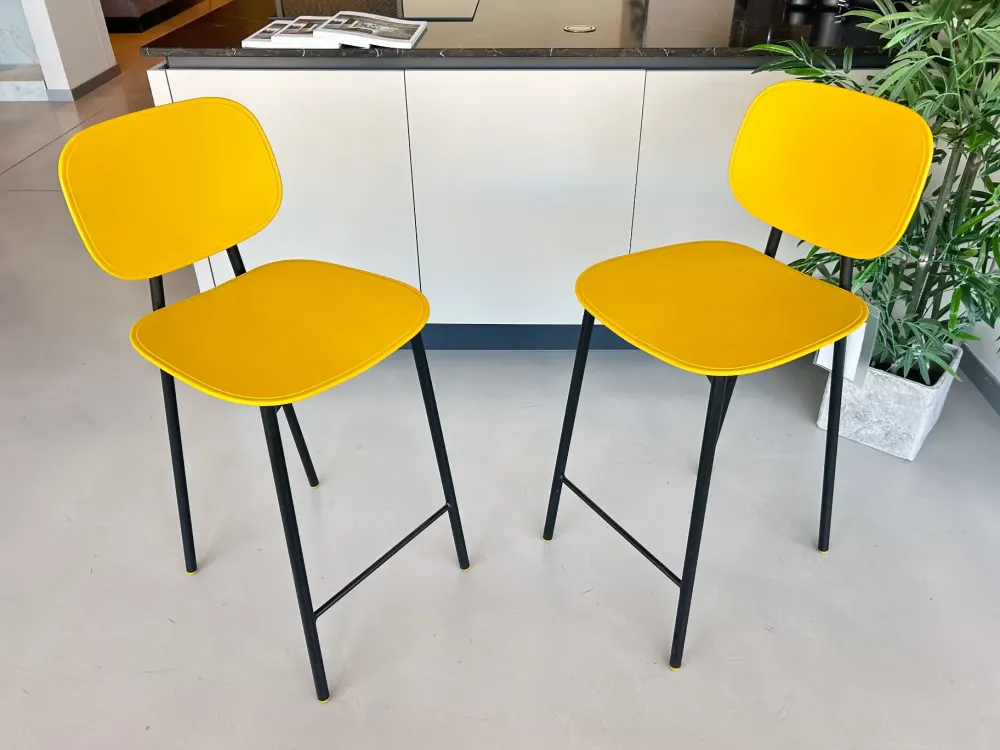 Sgabello da cucina Sgabello tata a prezzo scontato^Point House New