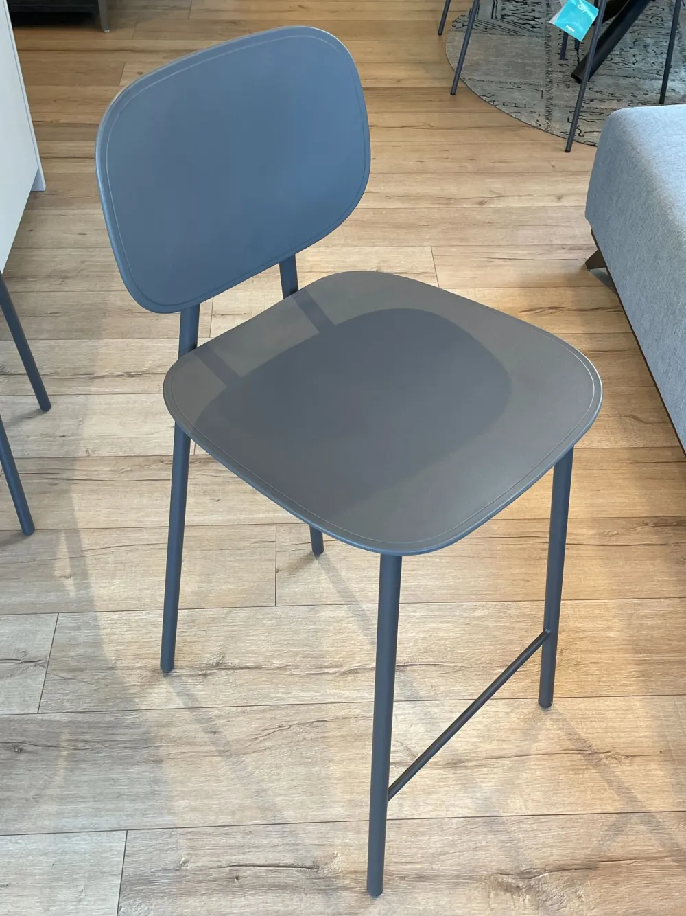 Scavolini Sgabello da cucina Sgabelli mod. painter scontati in Offerta Outlet- Sgabelli