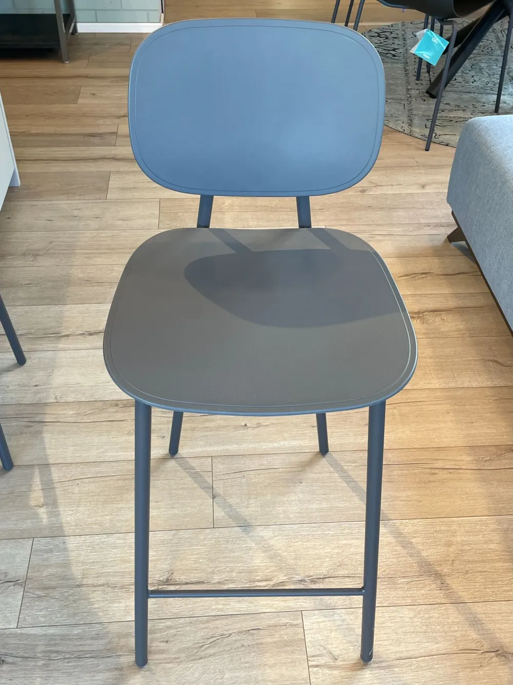 Scavolini Sgabello da cucina Sgabelli mod. painter scontati in Offerta Outlet- Sgabelli