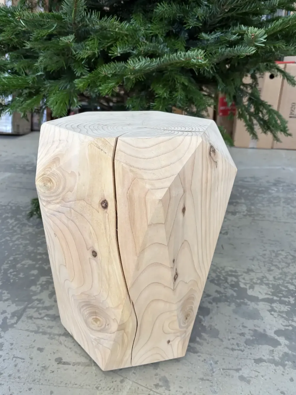 Online Sgabello da soggiorno Diamond in Offerta Outlet Sgabelli