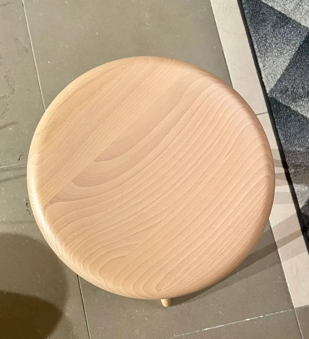 Magis Sgabello da soggiorno Jerry in Offerta Outlet- Sgabelli