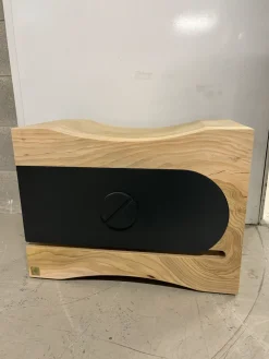 Sale Sgabello da soggiorno Temperino in Offerta Outlet Sgabelli