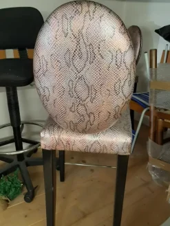 Online Sgabello da soggiorno in Offerta Outlet Sgabelli