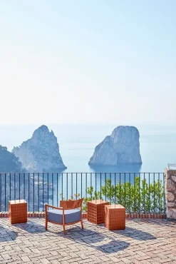 Kartell Sgabello Eur a prezzo scontato- Sgabelli