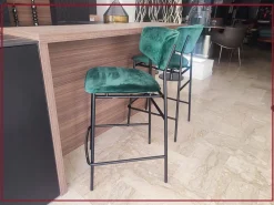 Sgabello Fifties a prezzo ribassato^Calligaris Outlet