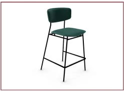 Sgabello Fifties a prezzo ribassato^Calligaris Outlet