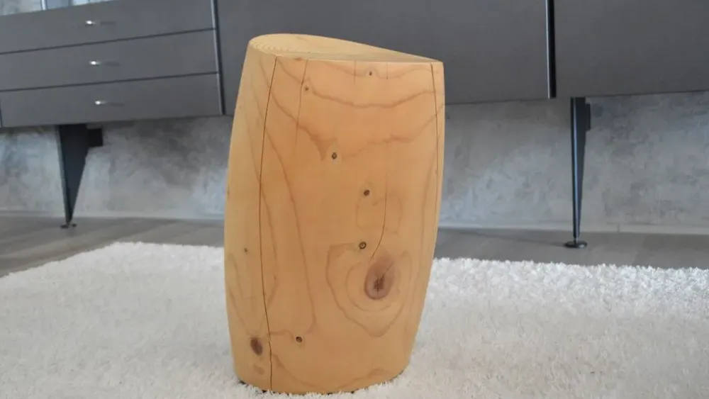 Clearance Sgabello Fiji senza braccioli a prezzo conveniente Sgabelli