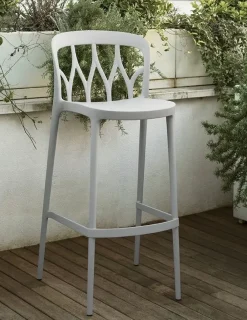 Sgabello Galaxy 34.61 ##tipologia sedia## a prezzo scontato^Bontempi Hot