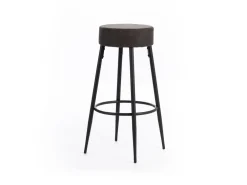 Stones Sgabello Greg senza braccioli con sconto- Sgabelli