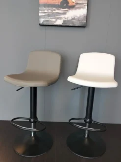 Discount Sgabello Joe a prezzo ribassato Sgabelli