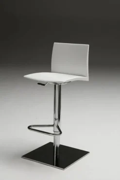 Sale Sgabello Jungle con base centrale in offerta Sgabelli