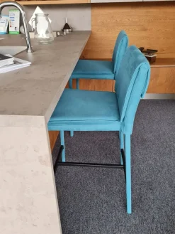 Discount Sgabello Kilt senza braccioli convenienti Sgabelli