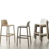 Hot Sgabello Laseggiola modello River Stool Sedie