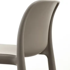 Hot Sgabello Laseggiola modello River Stool Sedie