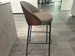 Collezione esclusiva Sgabello Lf   a prezzo scontato- Sgabelli