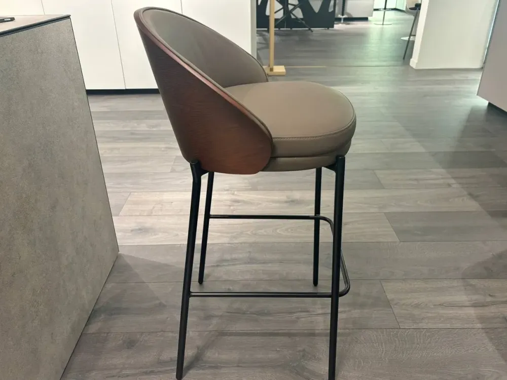 Collezione esclusiva Sgabello Lf a prezzo scontato- Sgabelli