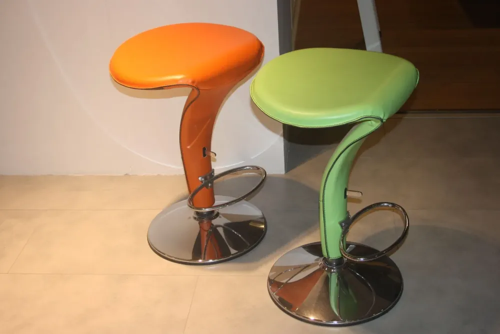 Sgabello modello Boss SCONTATO a PREZZI OUTLET^Cattelan Italia Clearance