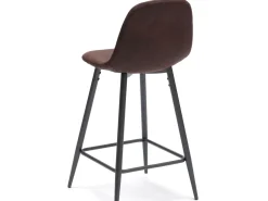 Clearance Sgabello modello Brigitte SCONTATO a PREZZI OUTLET Sgabelli