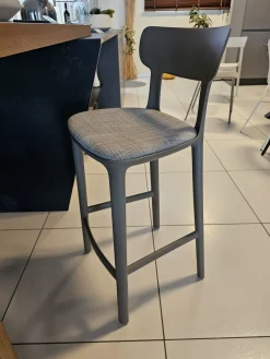 Sgabello modello Canova SCONTATO a PREZZI OUTLET^Infiniti Discount