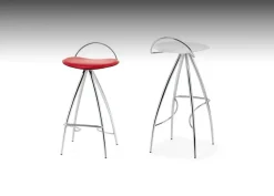 Sgabello Modello coco a prezzo ribassato Sgabelli