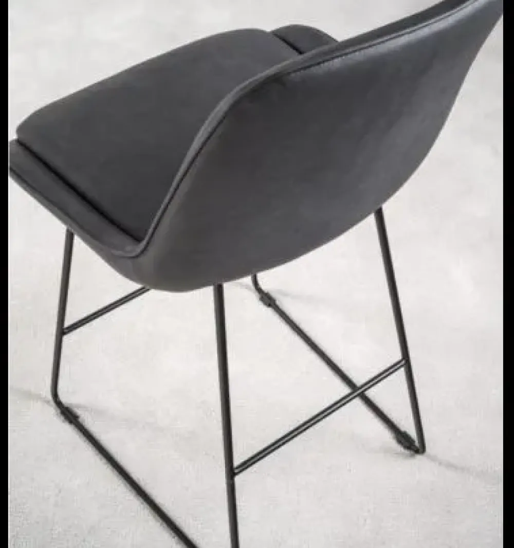 Sgabello modello Norway stool SCONTATO a PREZZI OUTLET^La Seggiola Discount