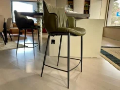 Sgabello modello Rihanna mi SCONTATO a PREZZI OUTLET Sgabelli