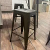 Outlet Sgabello modello Rote 66 stool SCONTATO a PREZZI OUTLET Sgabelli