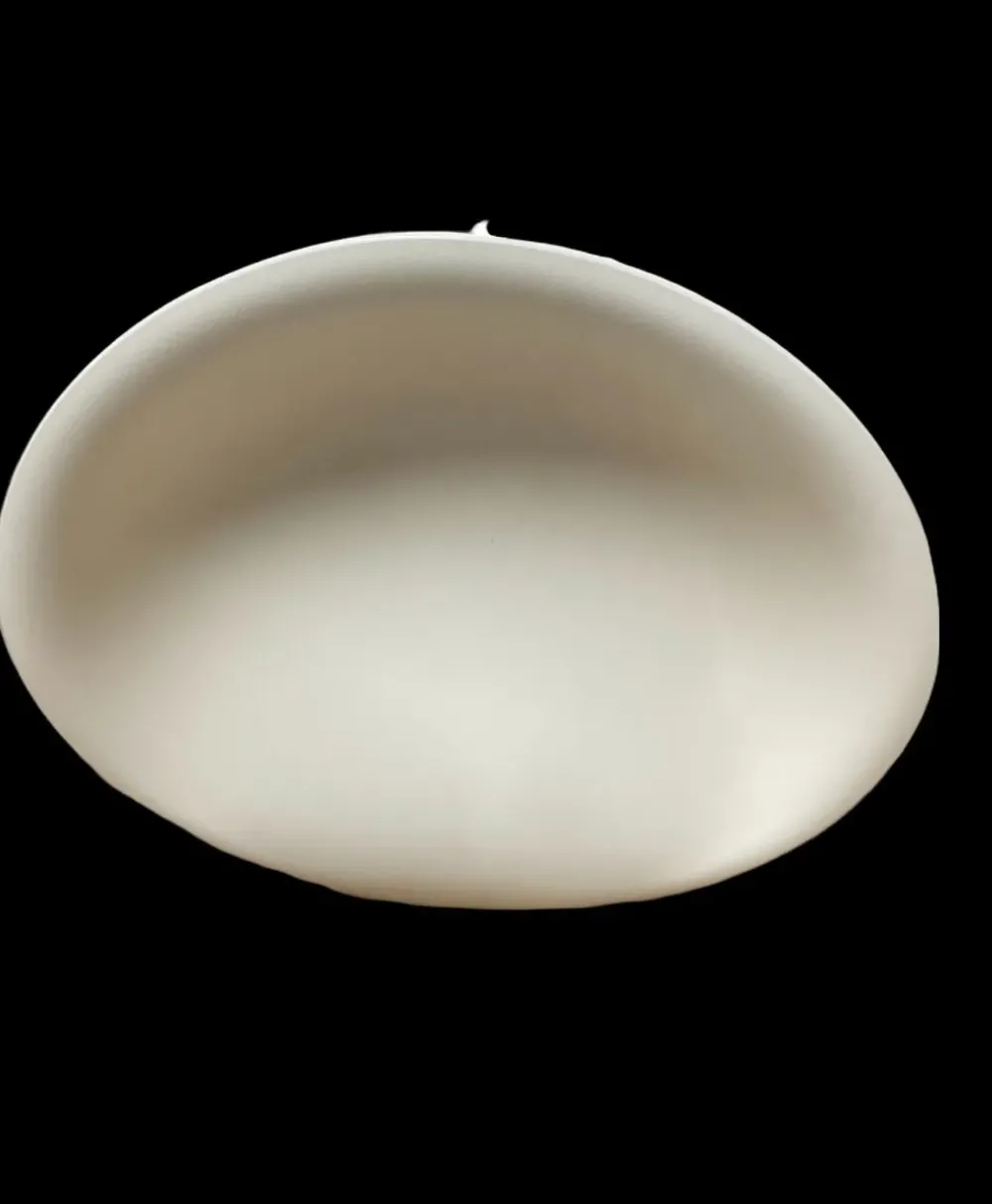 Sgabello modello Sgabello bombo beige SCONTATO a PREZZI OUTLET^Magis Outlet