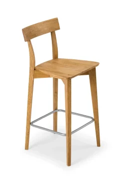 Sgabello modello Sgabello cucina o snack SCONTATO a PREZZI OUTLET^Mobilia Web Hot