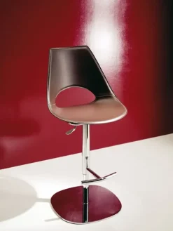 Outlet Sgabello modello Shark SCONTATO a PREZZI OUTLET Sgabelli