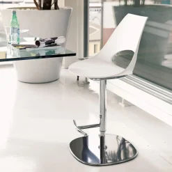 Outlet Sgabello modello Shark SCONTATO a PREZZI OUTLET Sgabelli