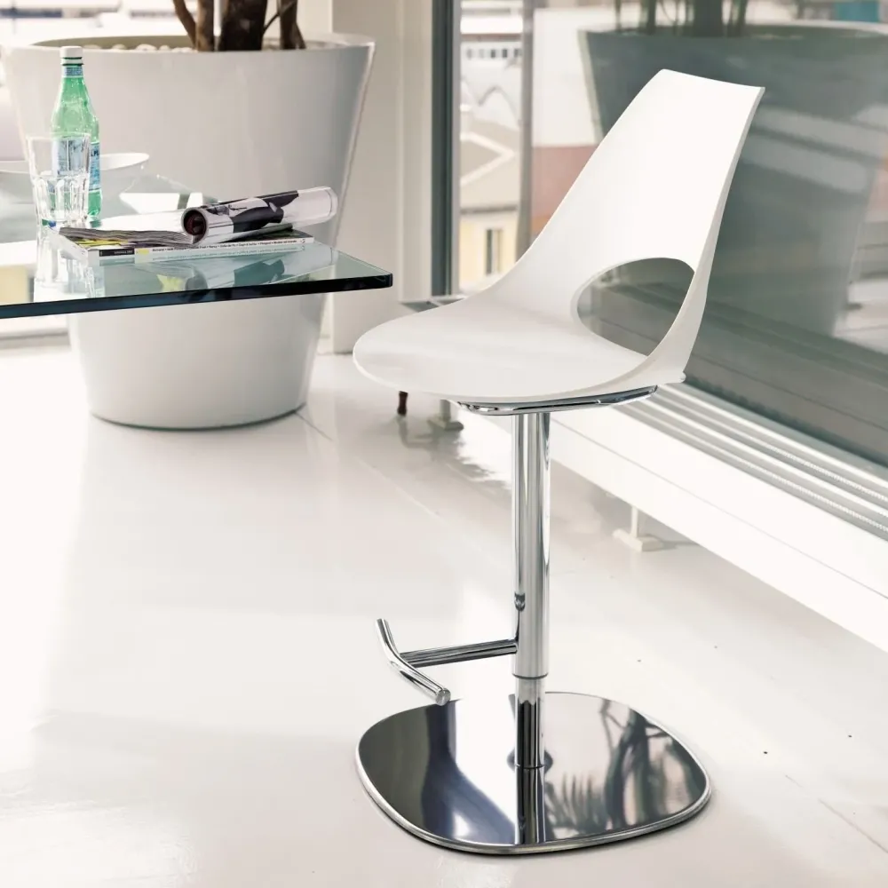 Outlet Sgabello modello Shark SCONTATO a PREZZI OUTLET Sgabelli