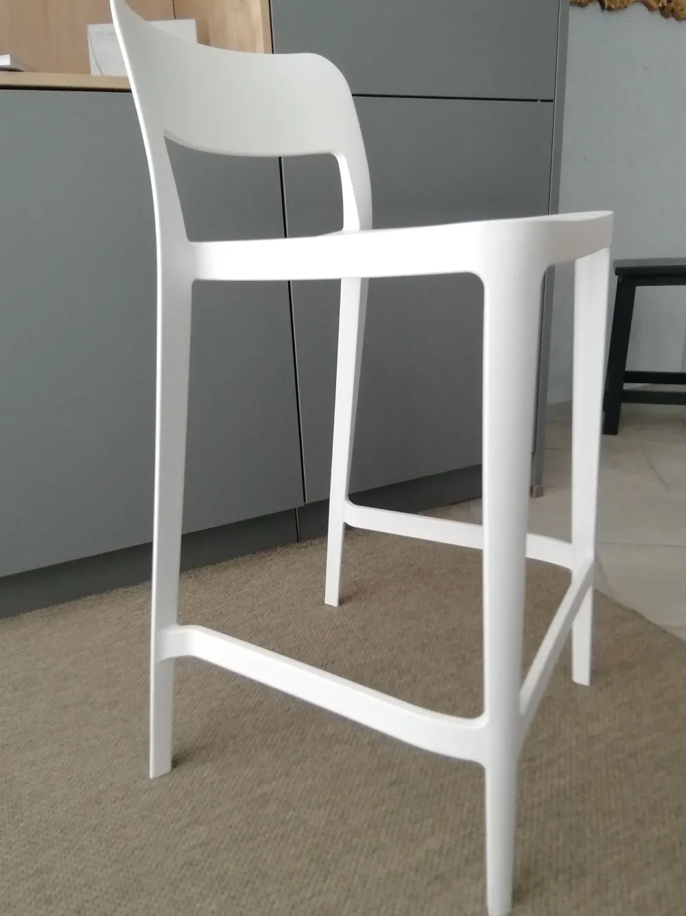 Online Sgabello Nenè con 4 gambe a prezzi scontati Sgabelli