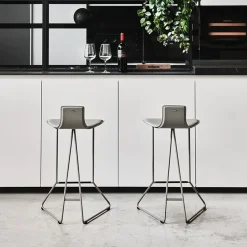 Sgabello Pepe senza braccioli in offerta^Cattelan Italia Best