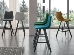 Sgabello regolabile in altezza Maiorca a prezzo scontato^Target Point Clearance