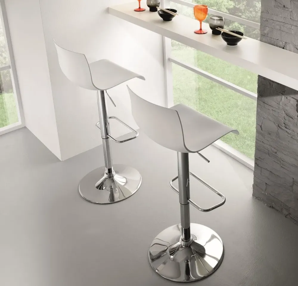 Friulsedie Sgabello regolabile in altezza Sg403 elios a prezzo ribassato- Sgabelli