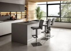 Best Sgabello regolabile in altezza Tokyo a prezzo ribassato Sgabelli