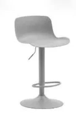 Artigianale Sgabello regolabile in altezza Modello i solisti a prezzo scontato- Sgabelli