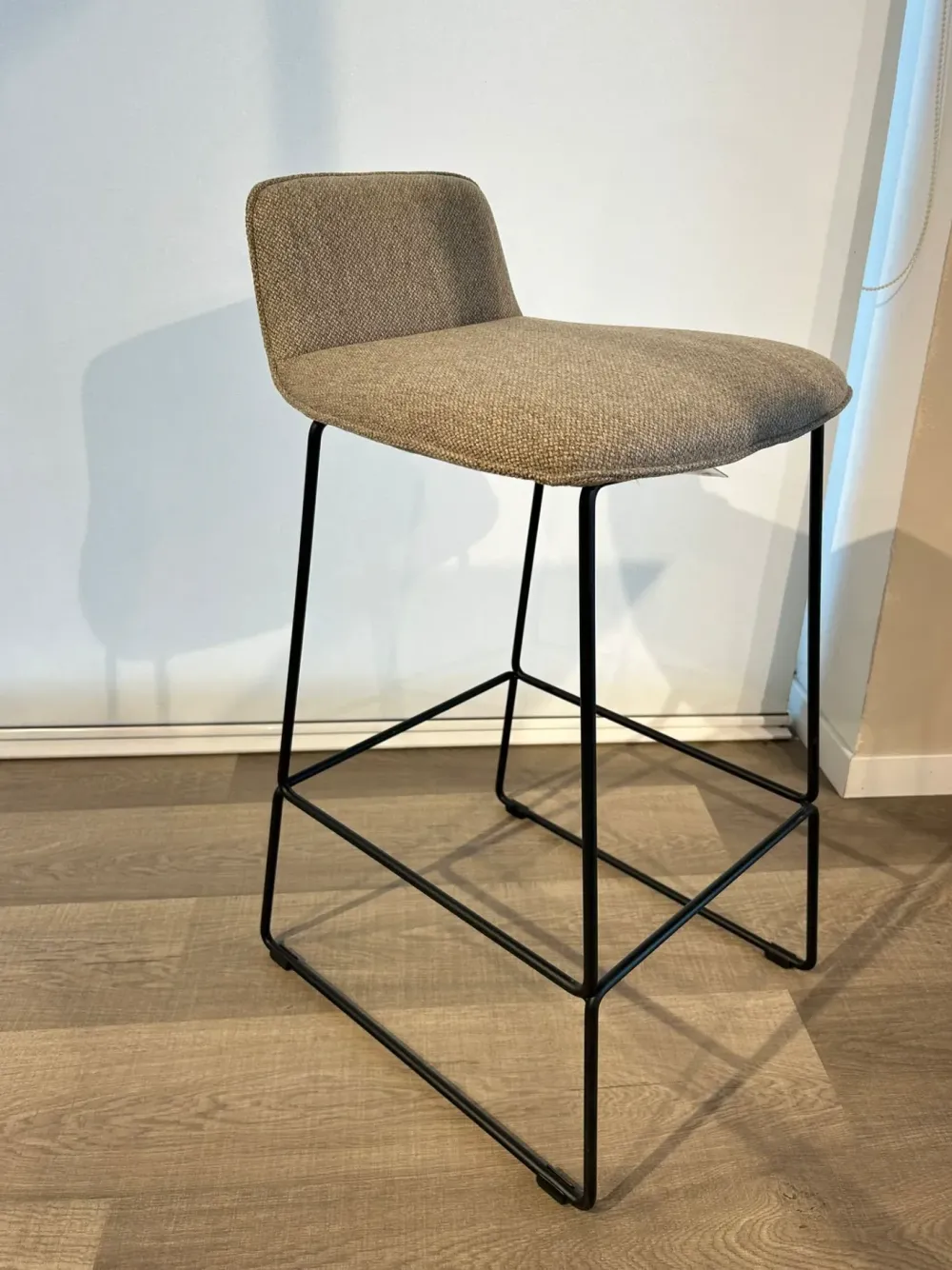 Clearance Sgabello Riley soft a prezzo ribassato approfittane ora! Sgabelli